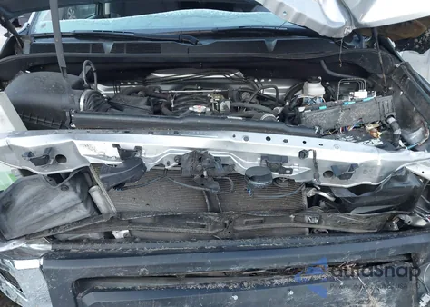 2020 Toyota Tundra Sr5 z USA, uszkodzony, nr VIN 5TFUY5F1XLX876383